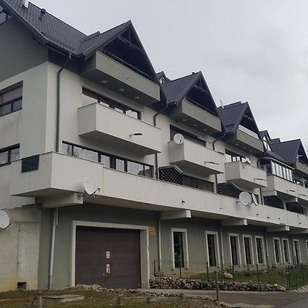 Treasure Mountain Predeal Zewnętrze zdjęcie