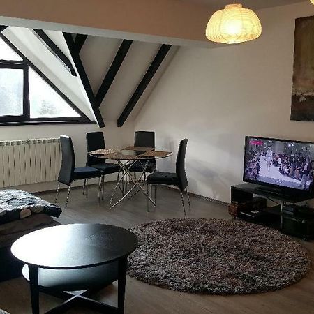 Treasure Mountain Predeal Zewnętrze zdjęcie