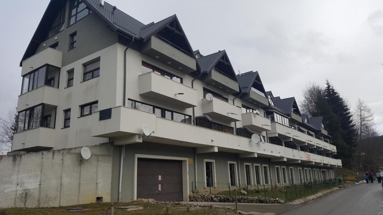 Treasure Mountain Predeal Zewnętrze zdjęcie