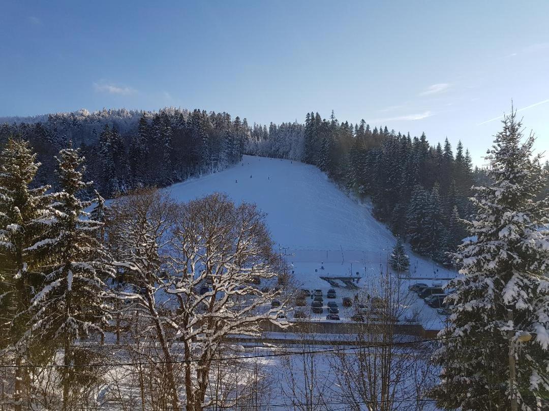 Treasure Mountain Predeal Zewnętrze zdjęcie