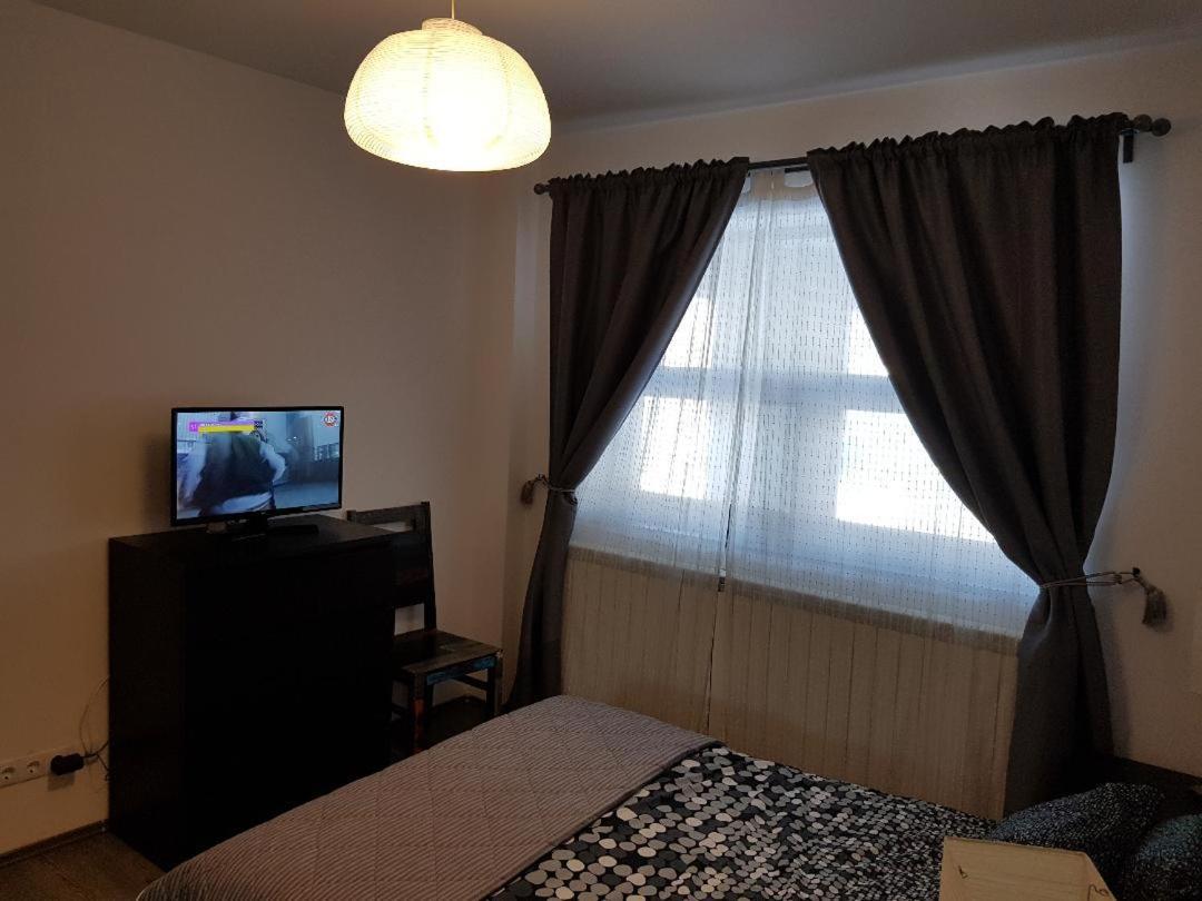 Treasure Mountain Predeal Zewnętrze zdjęcie
