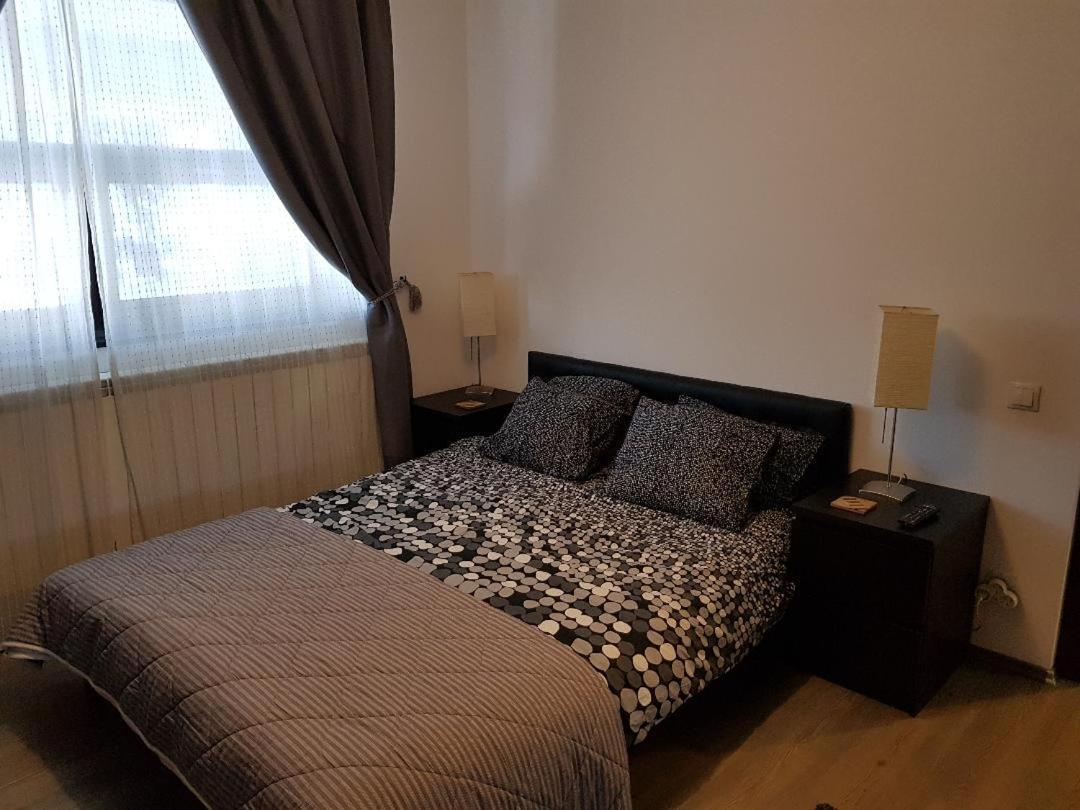 Treasure Mountain Predeal Zewnętrze zdjęcie
