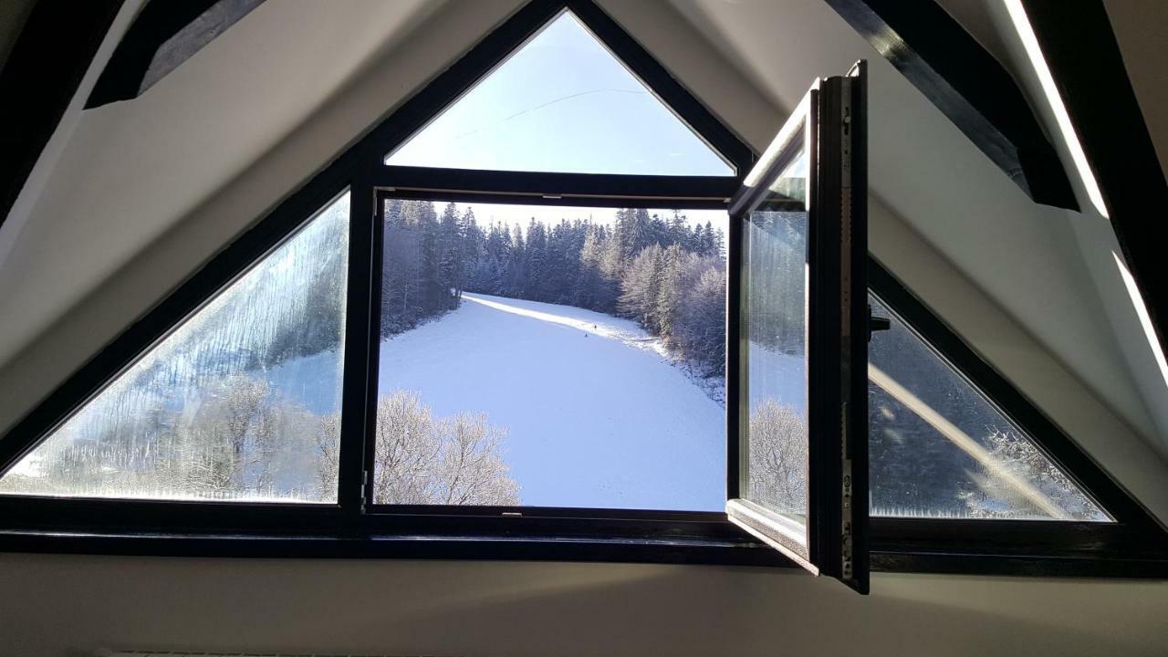 Treasure Mountain Predeal Zewnętrze zdjęcie