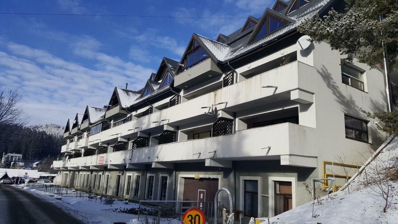 Treasure Mountain Predeal Zewnętrze zdjęcie