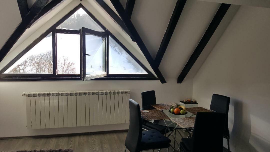 Treasure Mountain Predeal Zewnętrze zdjęcie