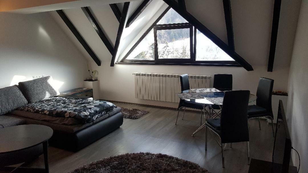 Treasure Mountain Predeal Zewnętrze zdjęcie