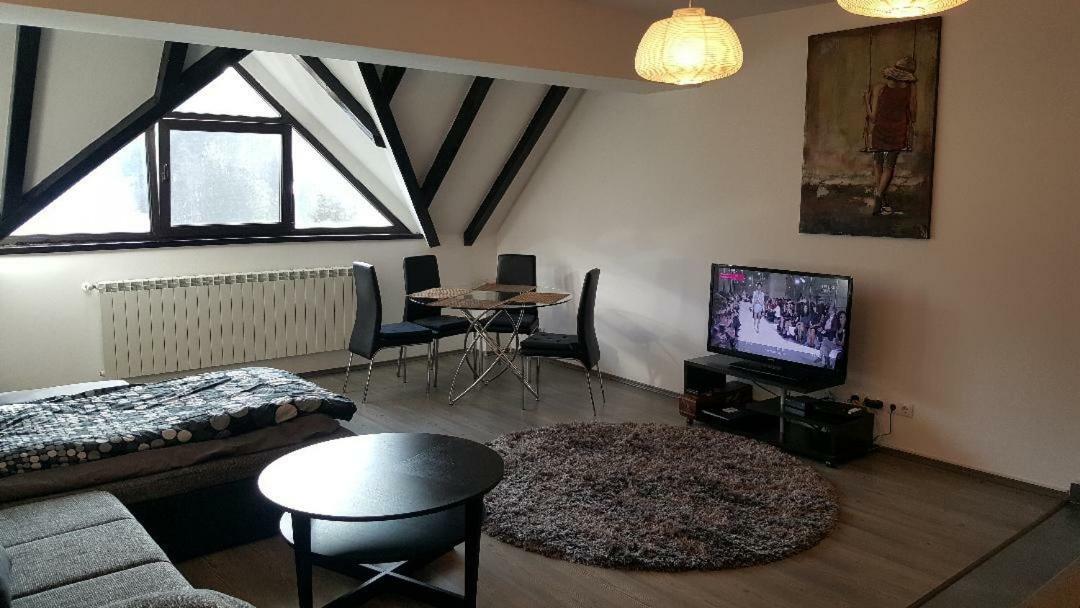 Treasure Mountain Predeal Zewnętrze zdjęcie