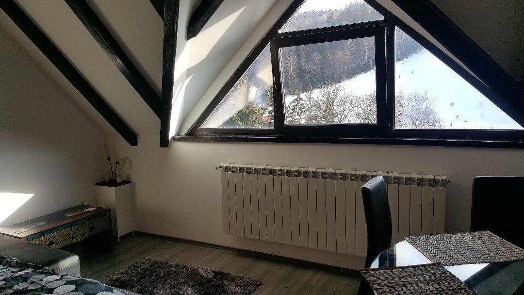 Treasure Mountain Predeal Zewnętrze zdjęcie