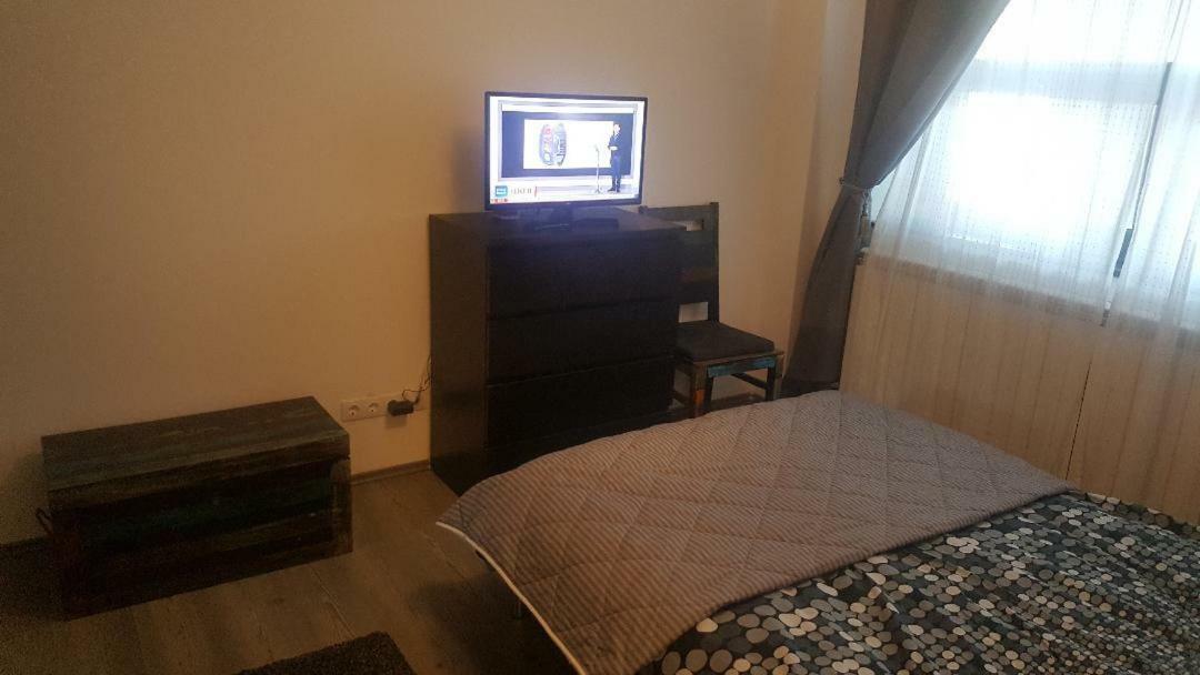 Treasure Mountain Predeal Zewnętrze zdjęcie